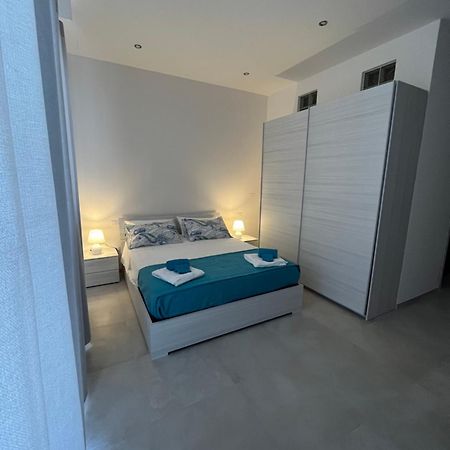 Seclì Case Vacanze Lulu מראה חיצוני תמונה