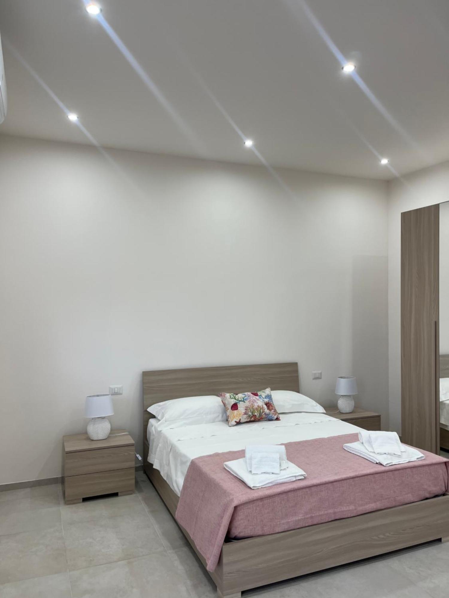 Seclì Case Vacanze Lulu מראה חיצוני תמונה