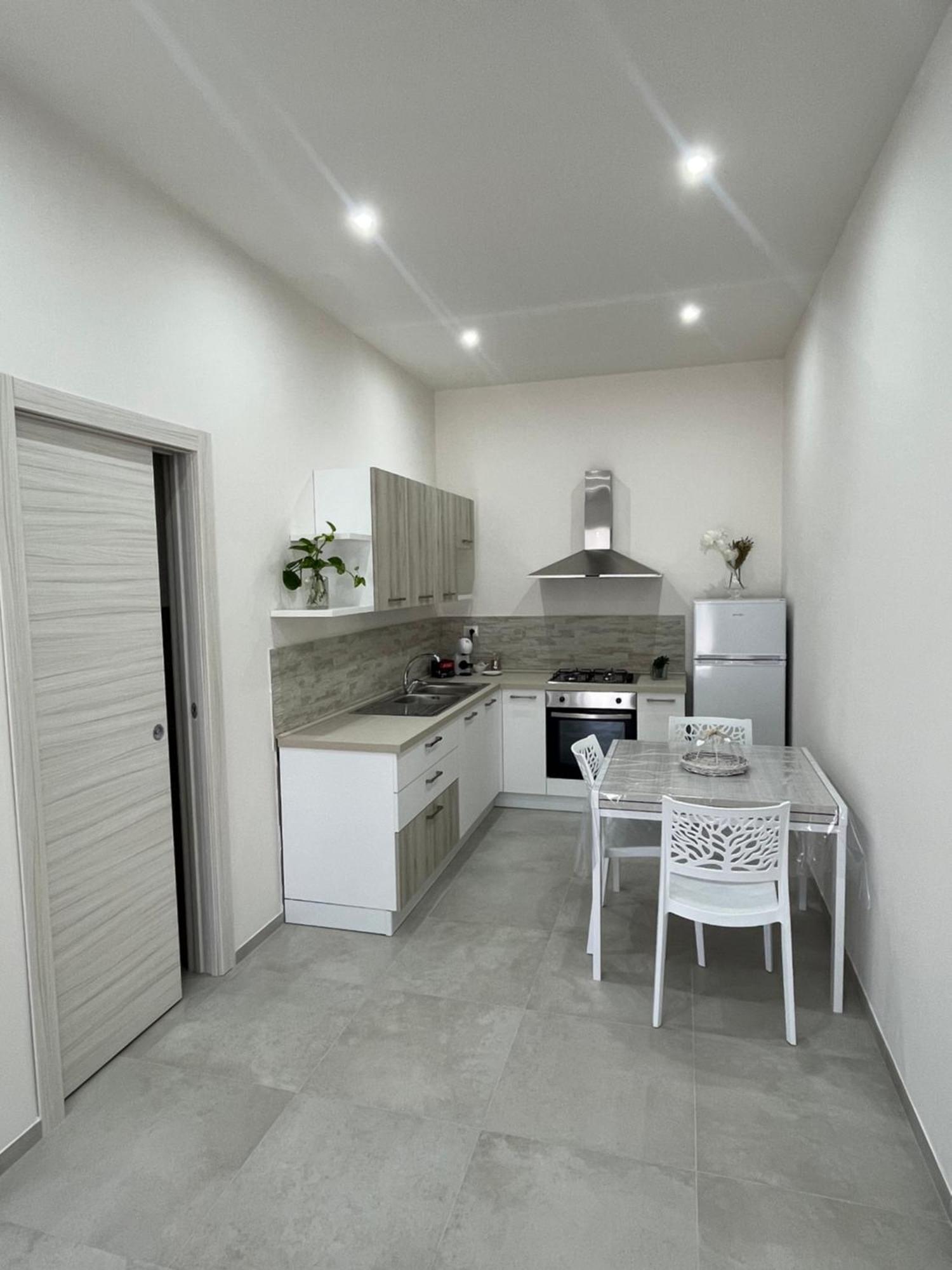 Seclì Case Vacanze Lulu מראה חיצוני תמונה