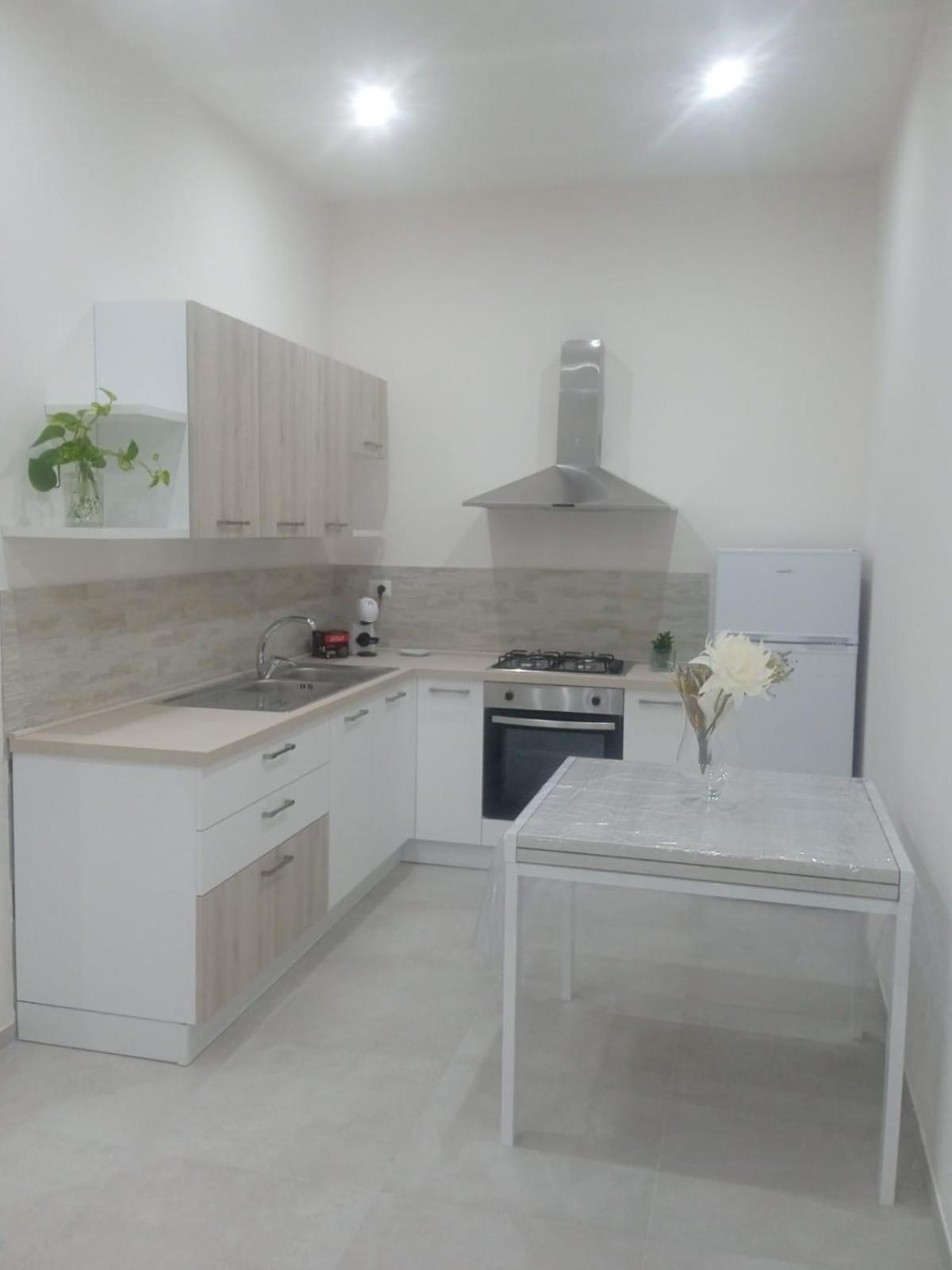 Seclì Case Vacanze Lulu מראה חיצוני תמונה