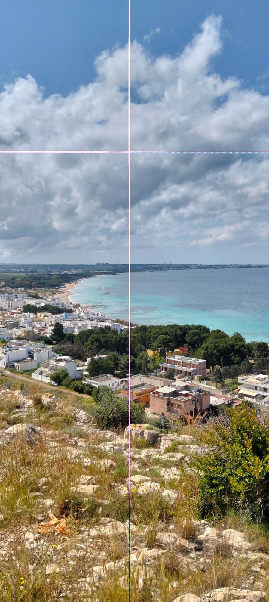 Seclì Case Vacanze Lulu מראה חיצוני תמונה